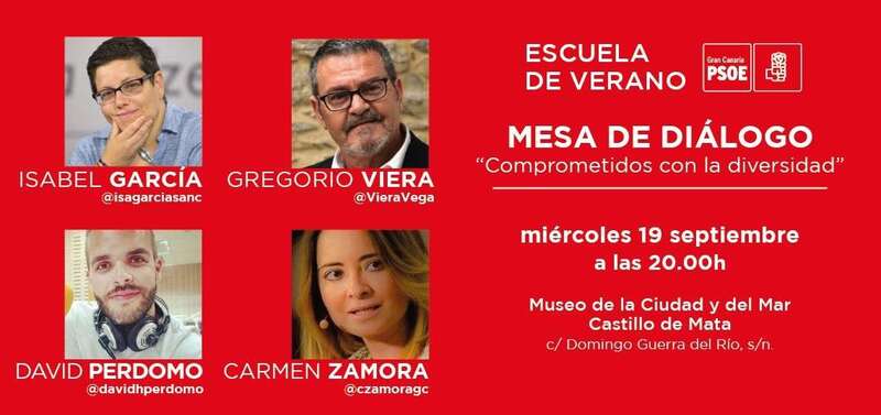 El encuentro comenzará a las 20.00 horas en el Castillo de Mata (Foto TA)